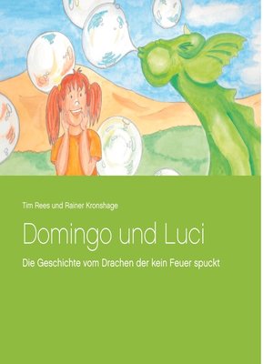 cover image of Domingo und Luci